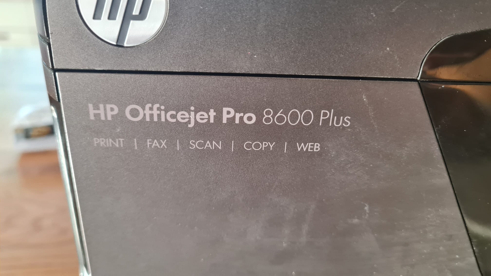 Printer disfunction - HP Support Community - 8666910
