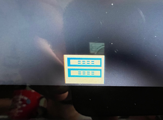 Booting image shows up.PNG