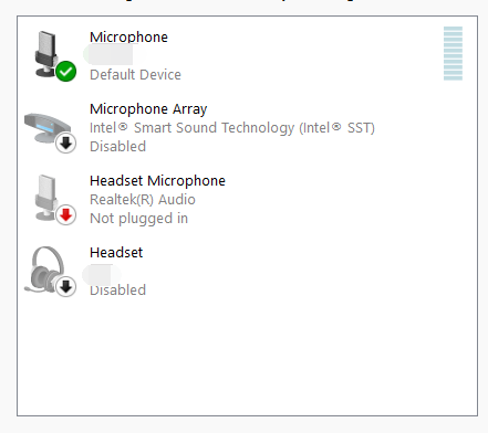 Stereo Mix missing, and the HD Audio driver provided by the ... - HP  Support Community - 8686047