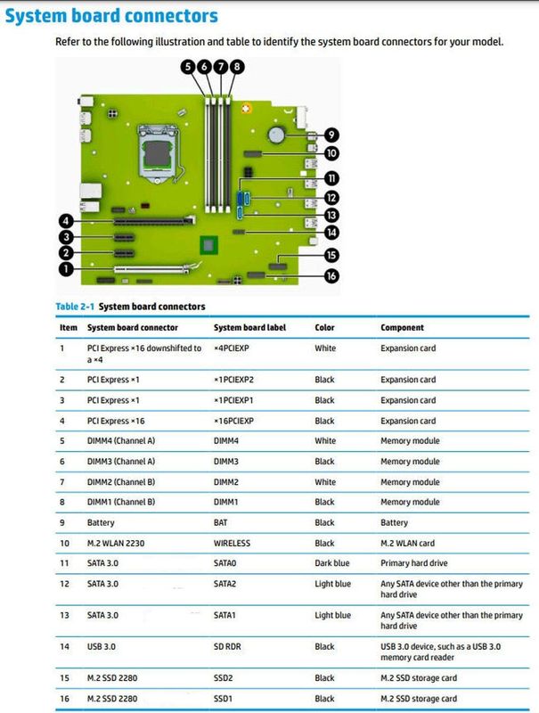 HP 83E1_motherboard.jpg