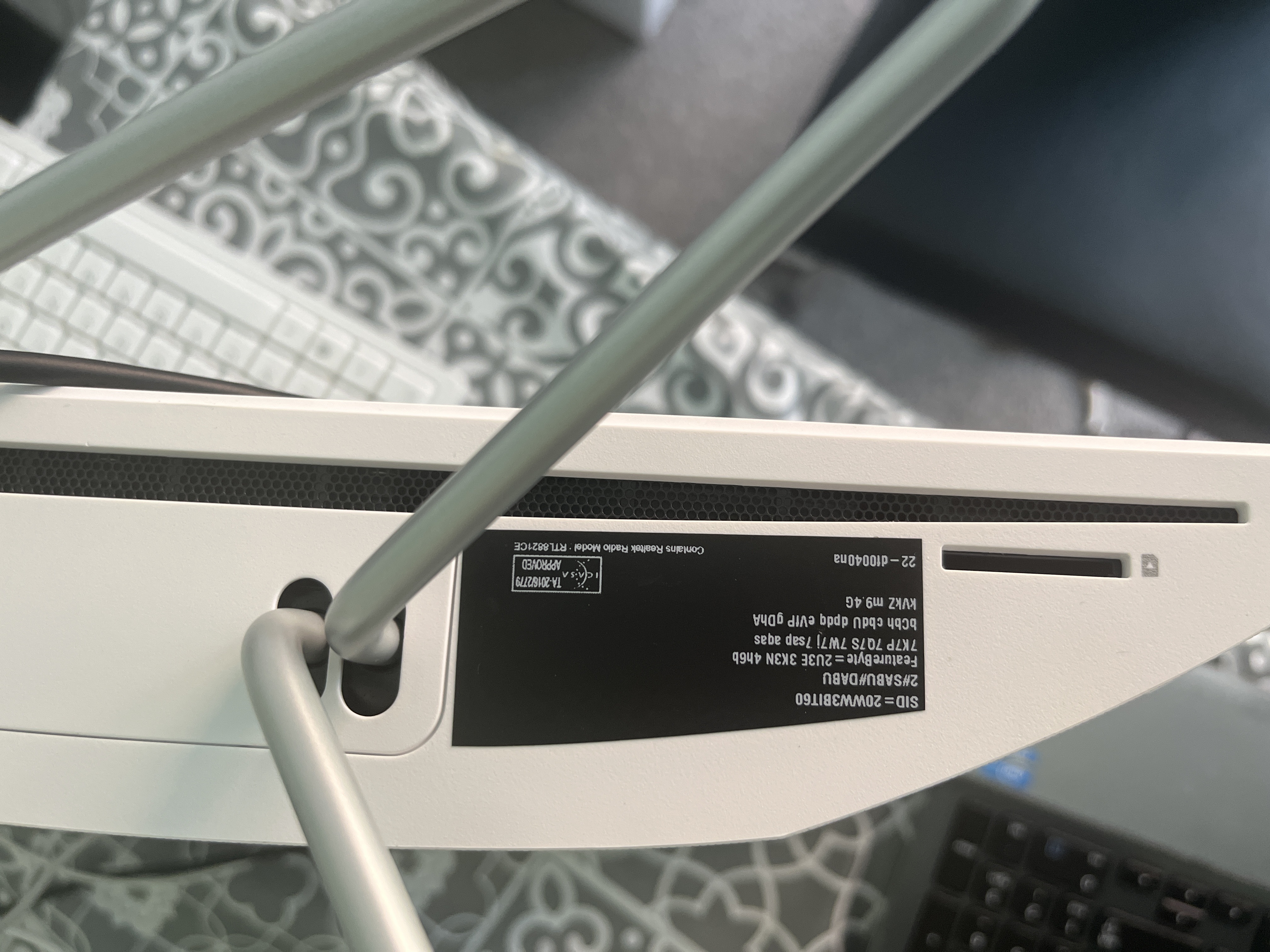 HP all in one computer is broken - HP Support Community - 8703415