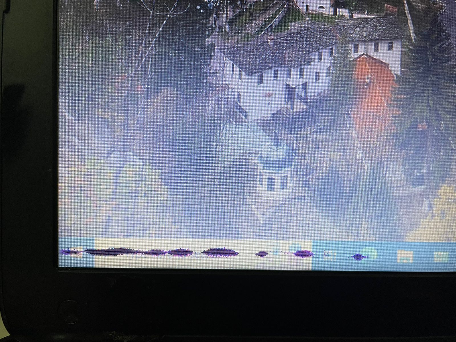 Dead pixel on display in HP pavilion 15no12tx HP Support Community 8703879