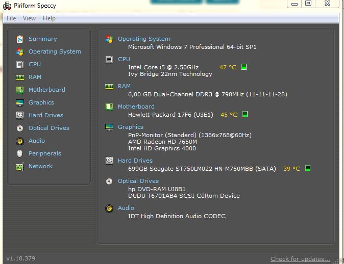 Solved: Update: HP 4540s Graphics problem with AMD Radeon HD 7650M - Page 4  - HP Support Community - 1879923