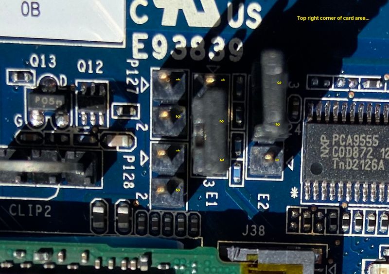 Z840 PCiE Bifurcation for M.2 NVMe - HP Support Community Z840 PCiE Bifurcation for M.2 NVMe - HP Support Community