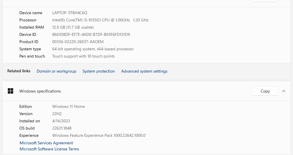 screen glitching, goes black HP Support Community 8717446