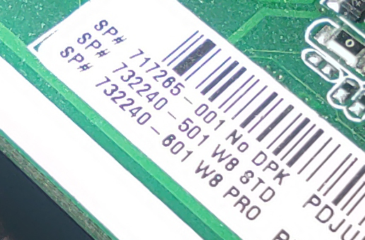 Is there compatibility issues with my PC build? - HP Support Community ...
