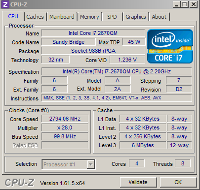 Solved: processor upgrade PPGA988 and FCPGA988 ? - HP Support Community -  1890719