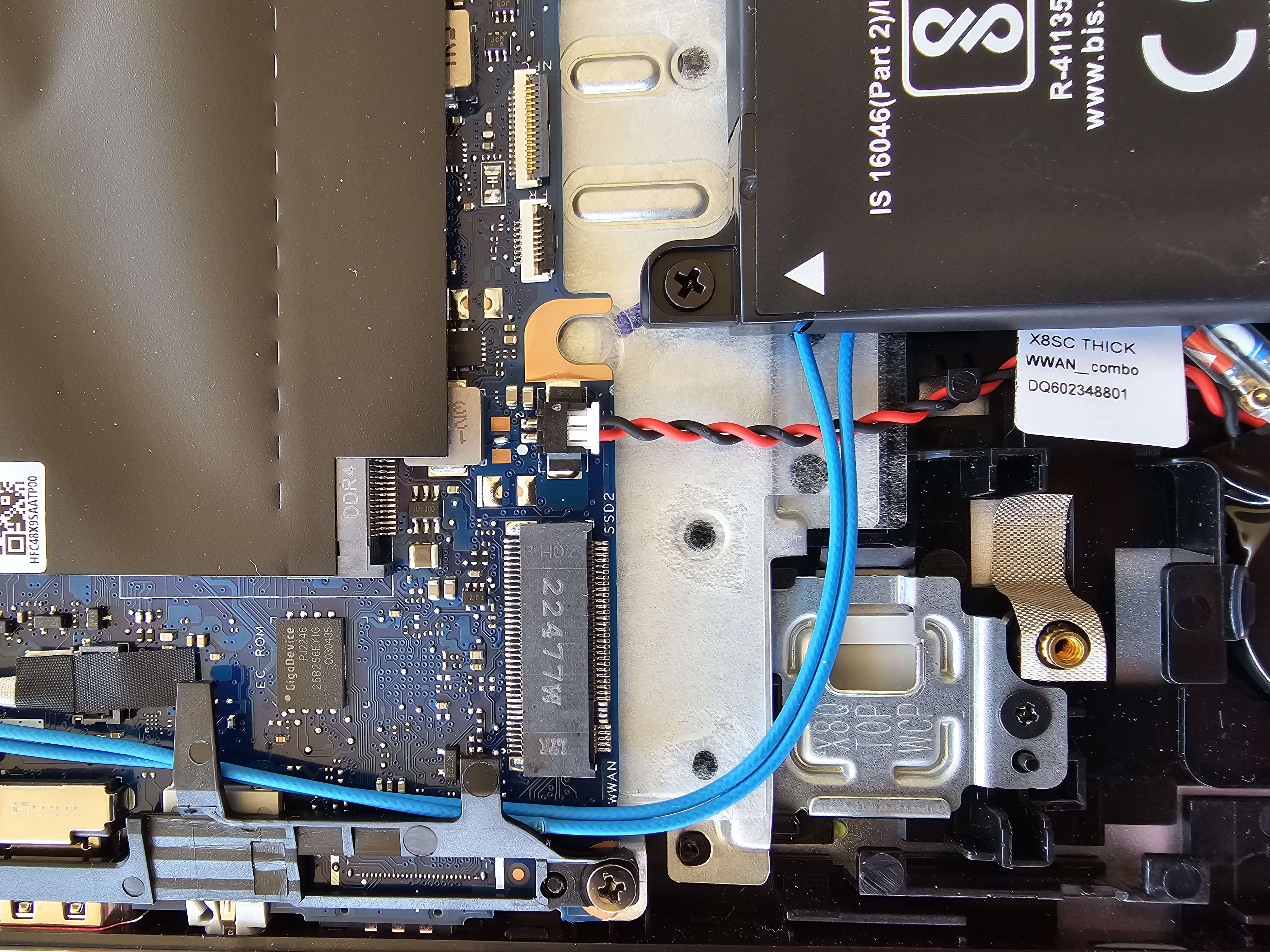 Ram Upgrade Hard Drive Inspiron 5570 Ssd Upgrade Dell Inspiron