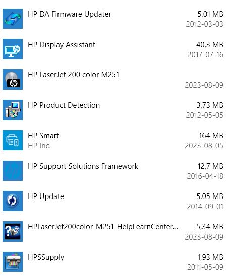 New cartridge will not register - HP Support Community - 8832172