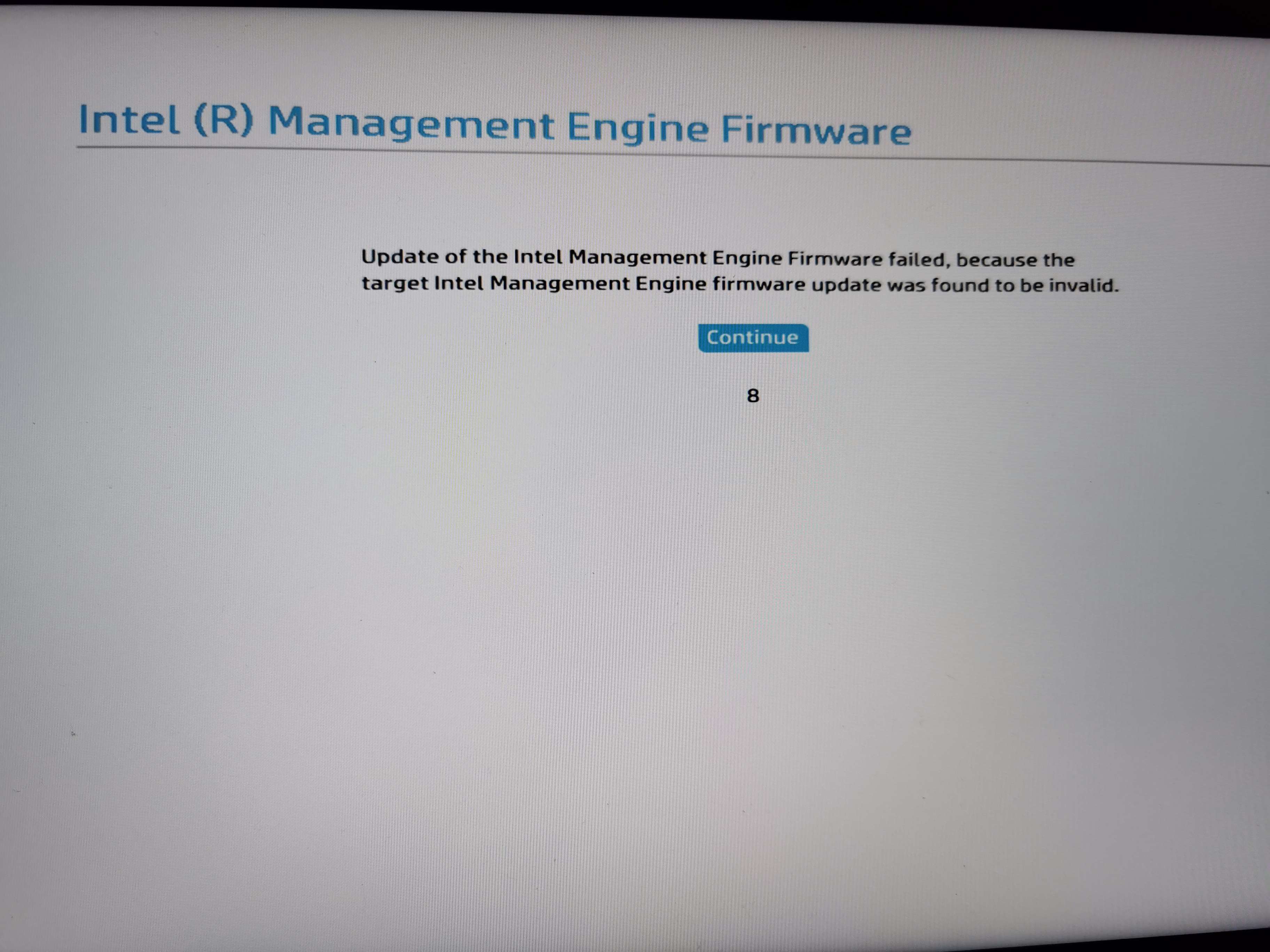 DP/thunderbolt not working firmware issue HP Support Community