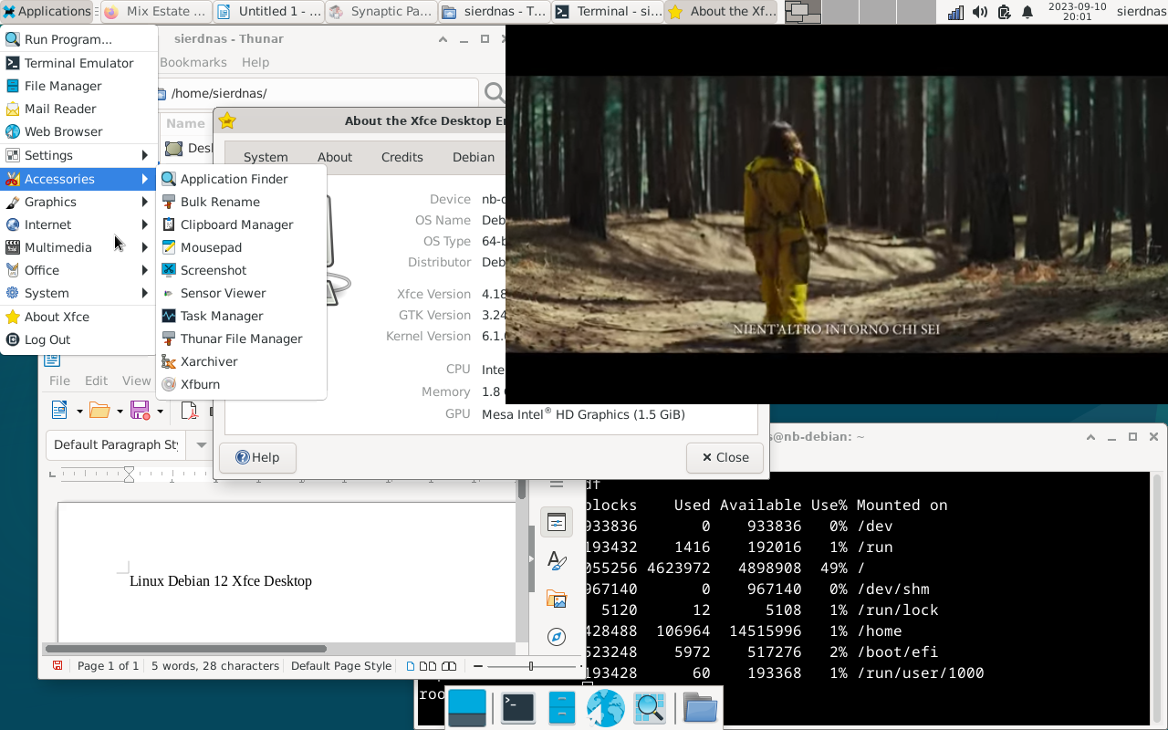 Linux Debian on HP Pavilion x2 - 10-n107nl - HP Support Community - 8860456