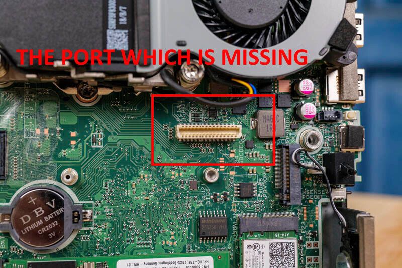 Solved: Upgrade HP 800 G4 MINI 35W to 65W CPU - HP Support Solved: Upgrade HP 800 G4 MINI 35W to 65W CPU - HP Support