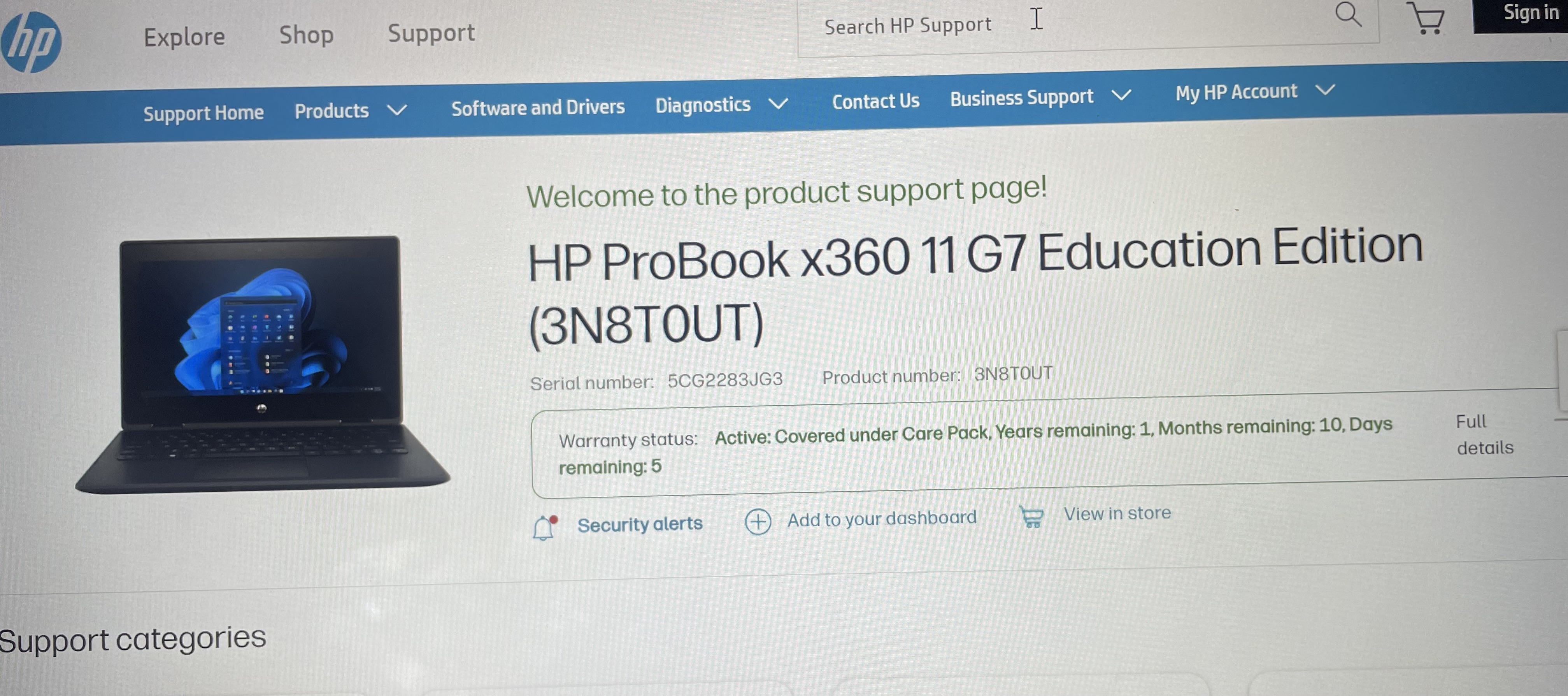 Compatibility MPP 2.0 Technology - HP Support Community - 8867582