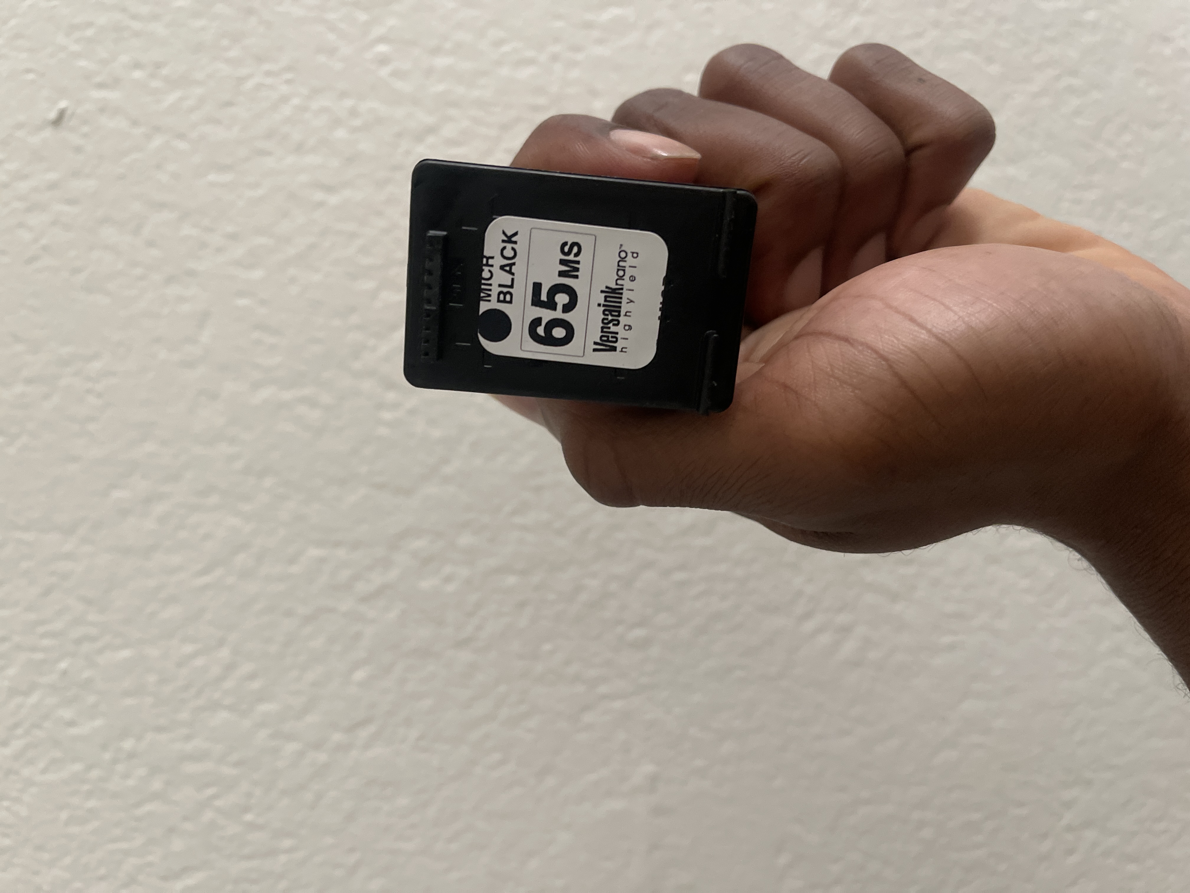 Ink Cartridge Compatibility - HP Support Community - 8868435