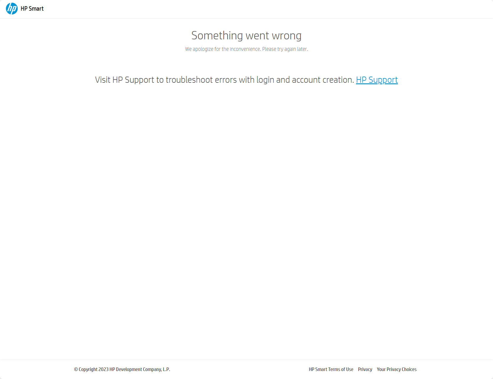 HP OfficeJet 9020e unable to install drivers - HP Support Community ...