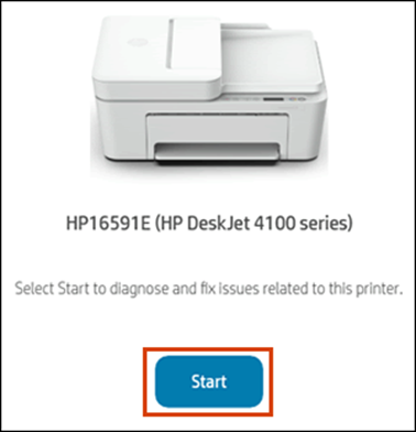 HP printers - 'Scanning is Currently Unavailable' displays in the HP Smart  app (Windows, macOS)