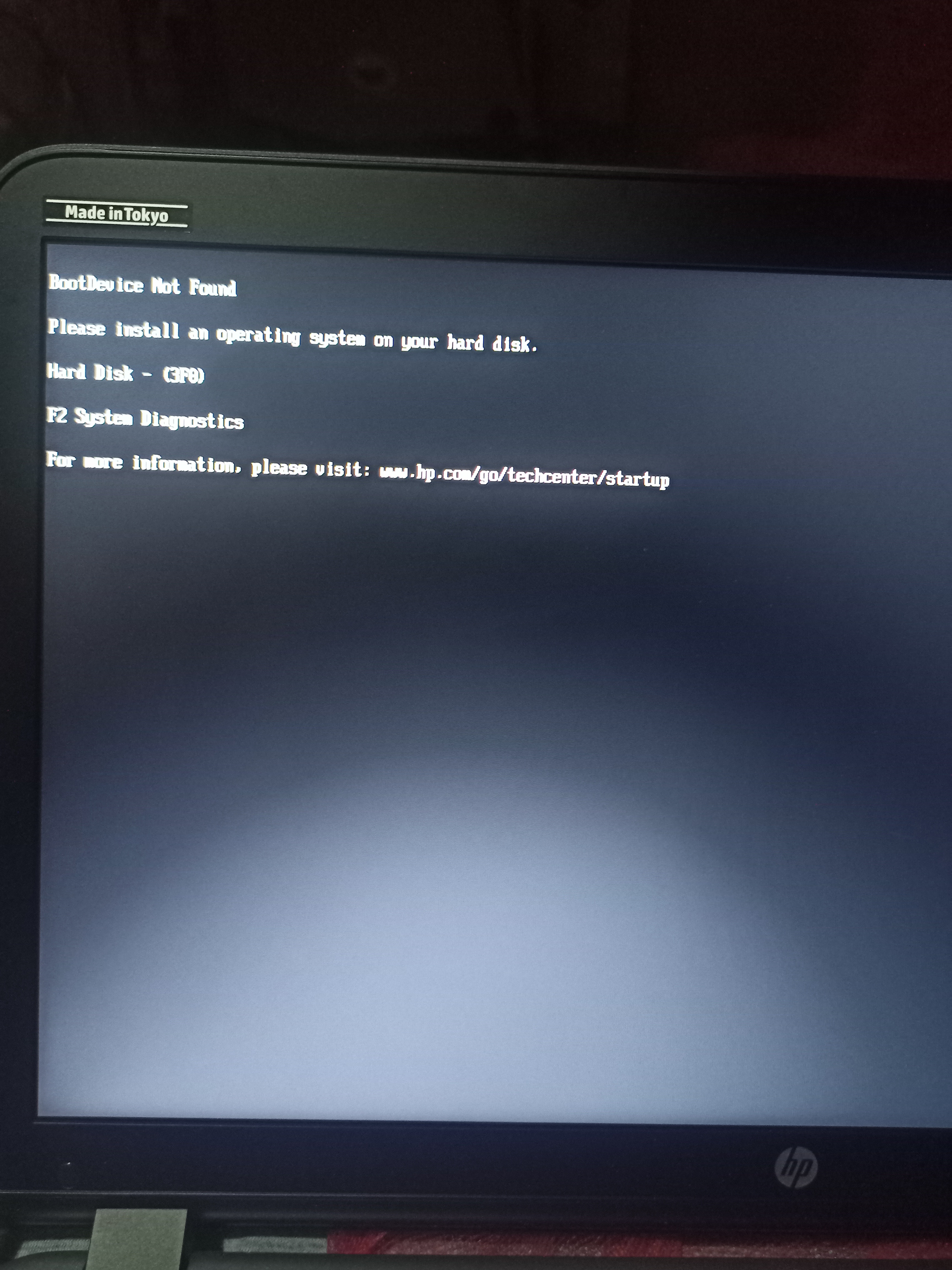 Help me. - HP Support Community - 8894470