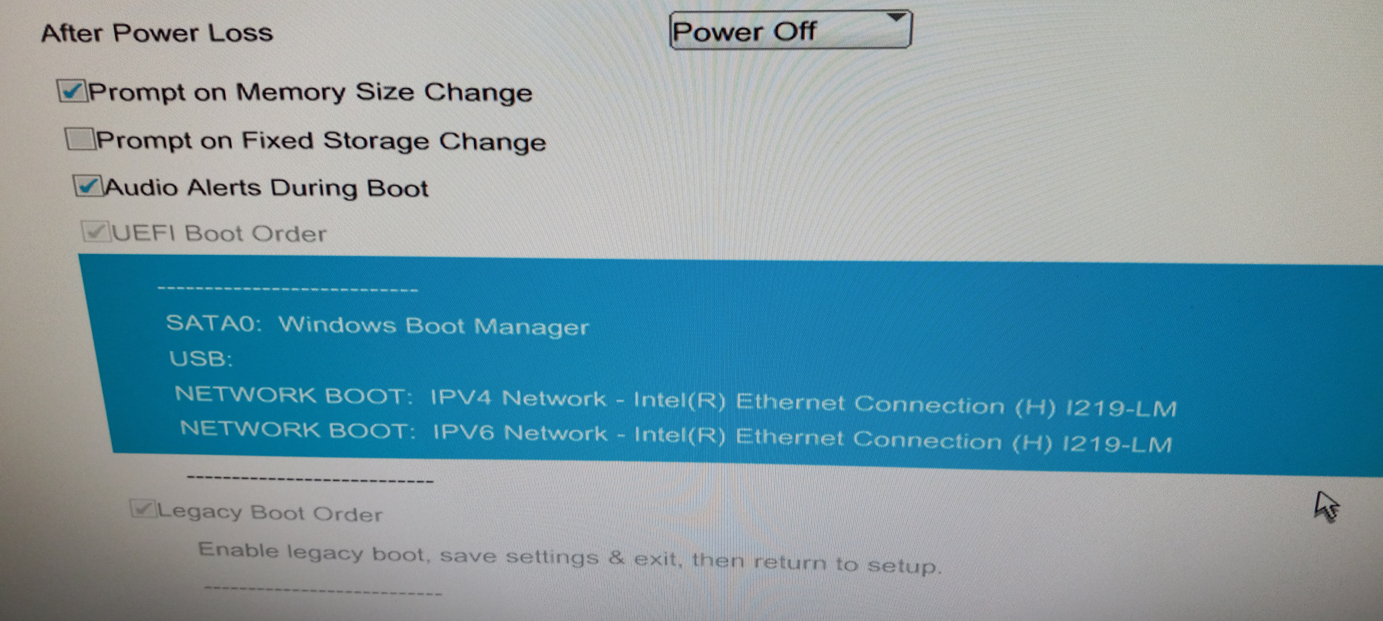 Solved: Installing Windows 7 - HP Support Community - 8896999
