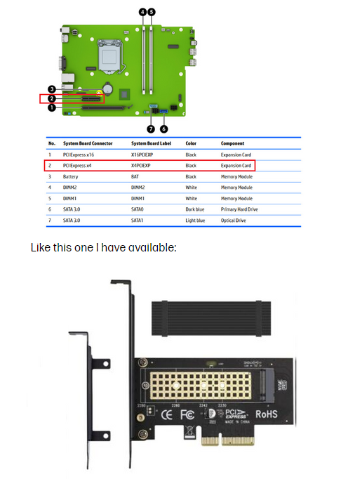 Solved: Best GPU For Editing & Gaming - HP Support Community - 8905975