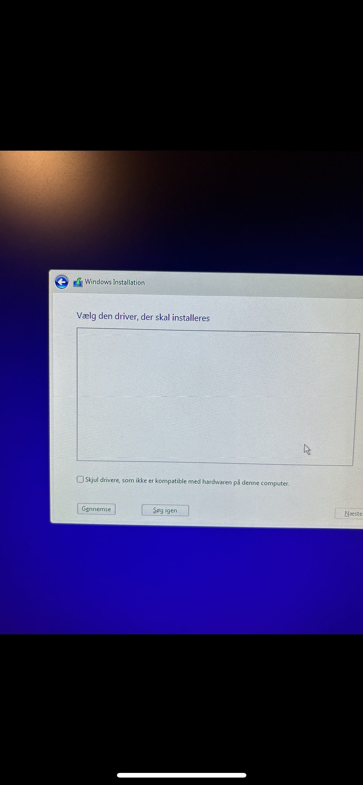 I cant start my pc after reinstallation - HP Support Community - 8908544