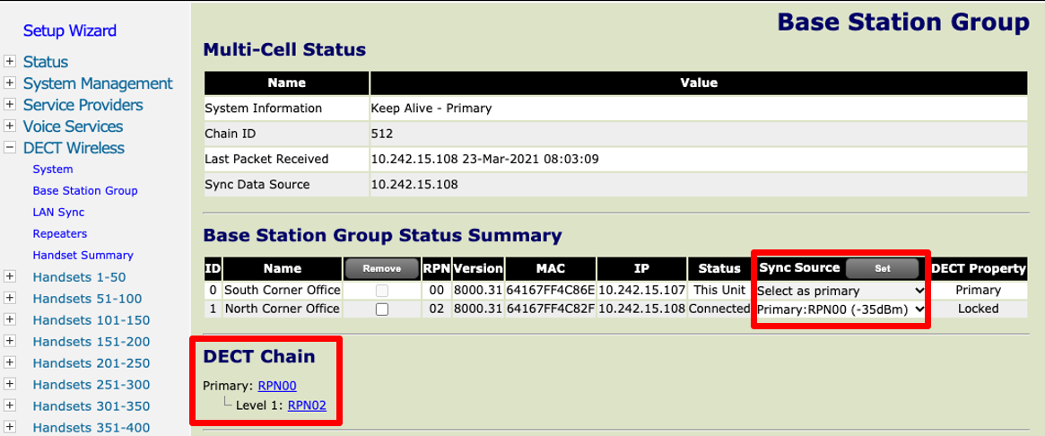 [KB] Poly ROVE DECT Deployment - HP Support Community - 8910718
