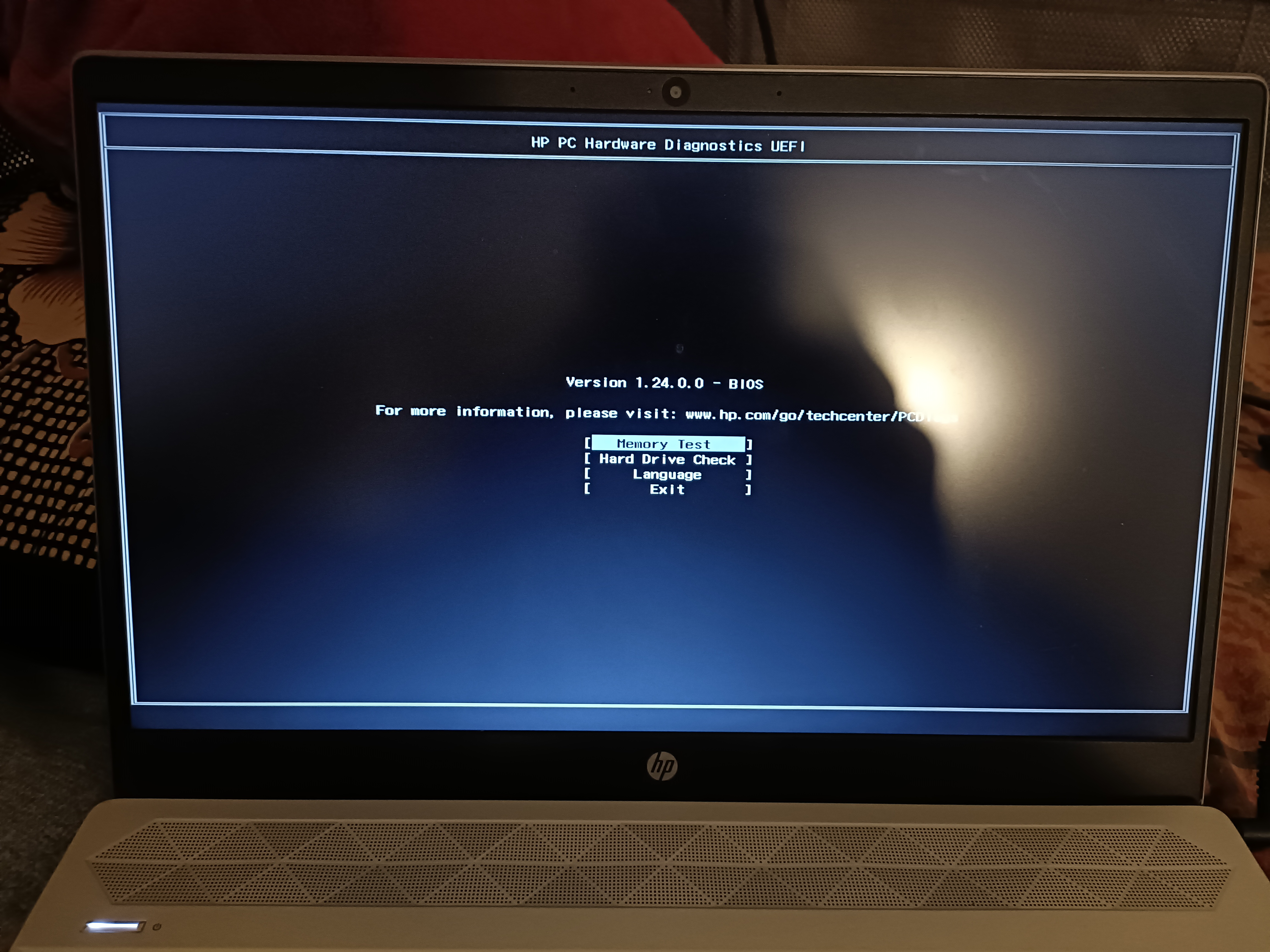 Solved: how can I fix the problem - HP Support Community - 8916466