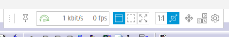 my remote screen Goes red with netwrok connection warning - HP Support ...