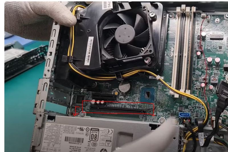 値下げ　【SSDにOS驚速・大容量】 HP:EliteDesk 600 G3 SSDにOS驚速・大容量】 HP:EliteDesk 600 G3