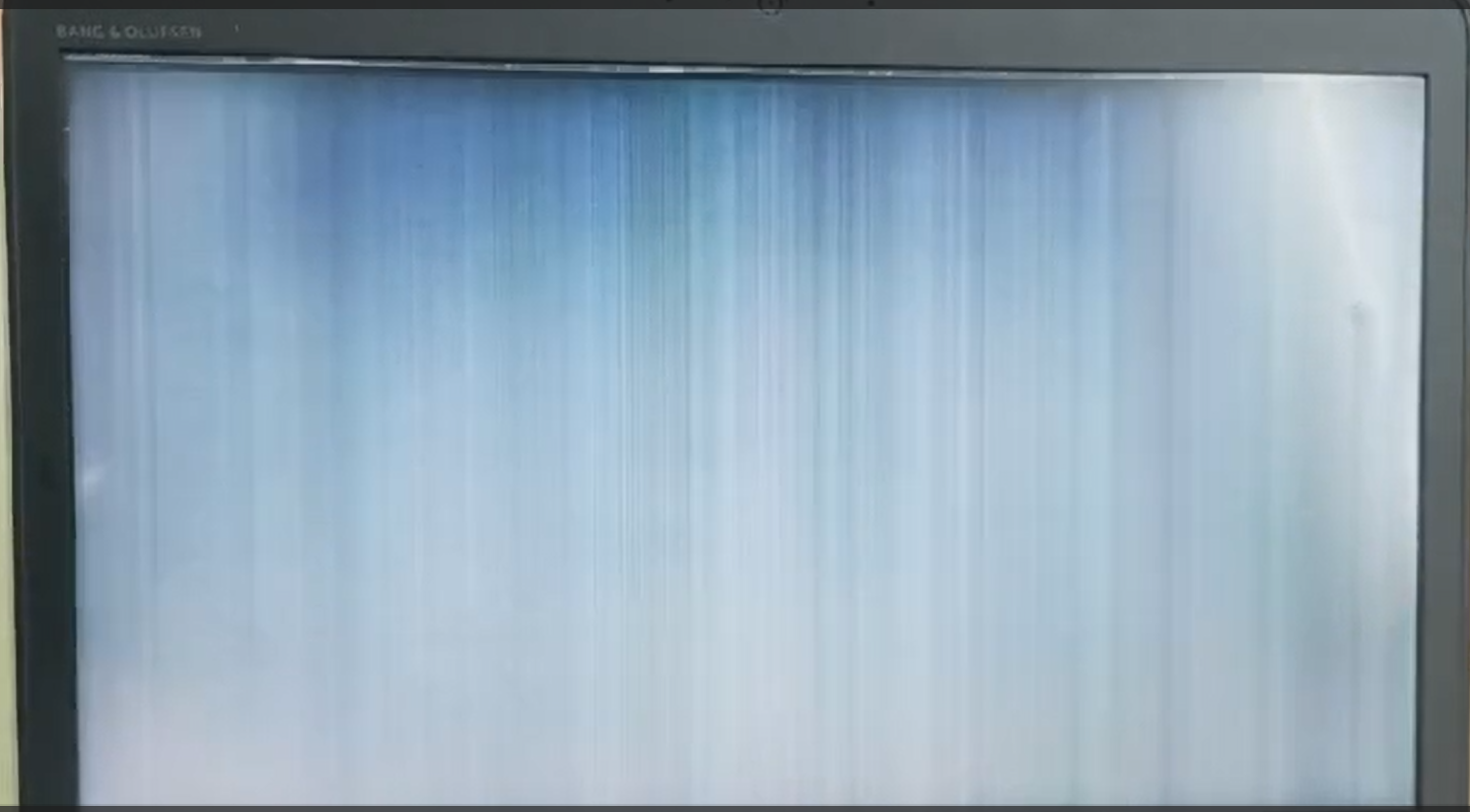 Écran HP EliteBook 840 G3 14 Pouces LED LCD 1920x1080 – Occasion (quelques Rayures Sur Couvercle)