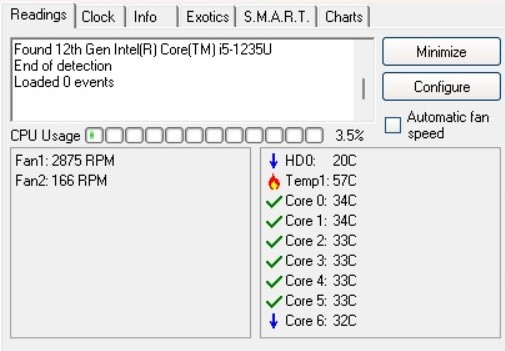 New HP 15s-fq5021na -- noisy fan - HP Support Community - 8931288