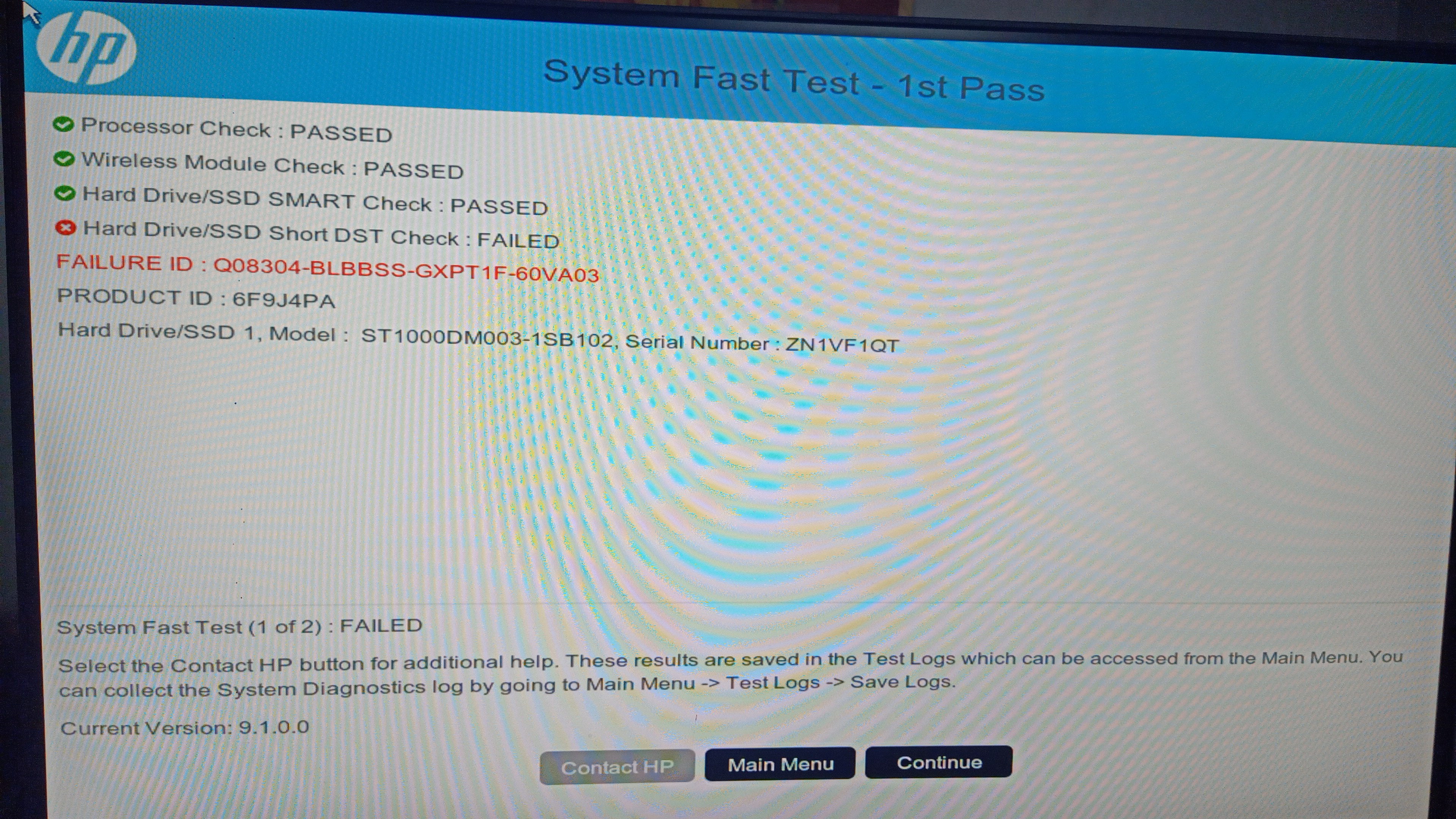 Computer speed too much slow - HP Support Community - 8937502