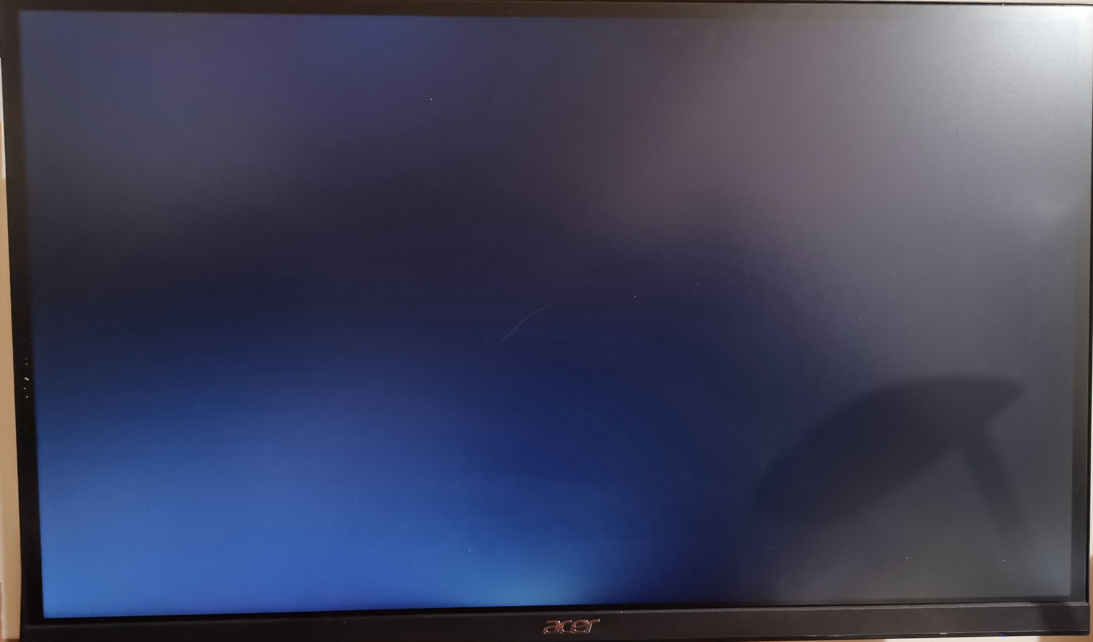 Solved hp elitedesk 800 g4 windows does not start after booting bl