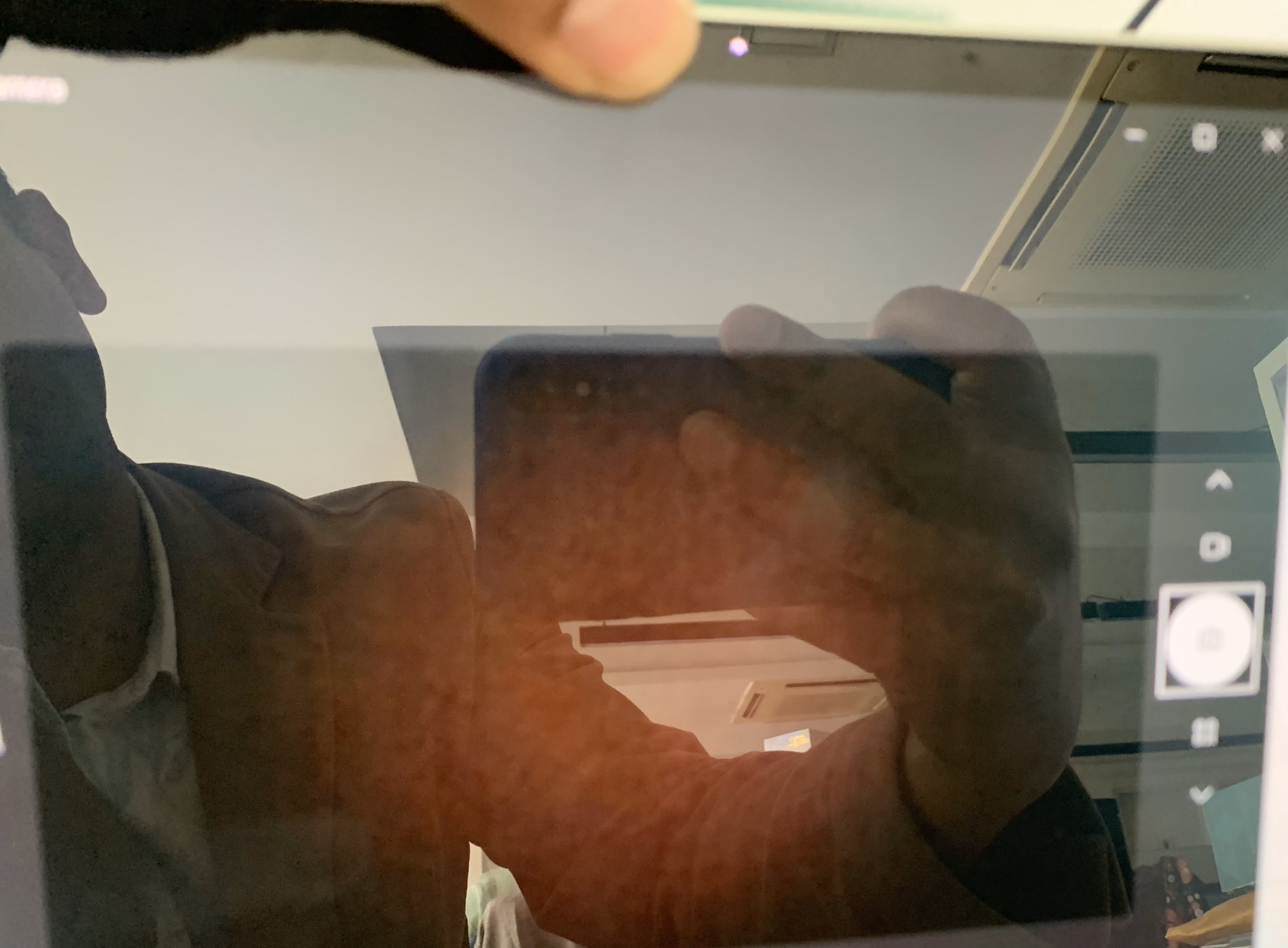 HP EliteBook x360 1030 G8 camera not working HP Support Community