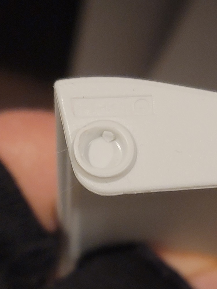 Solved How to reattach document feeder? HP Support Community 8957167