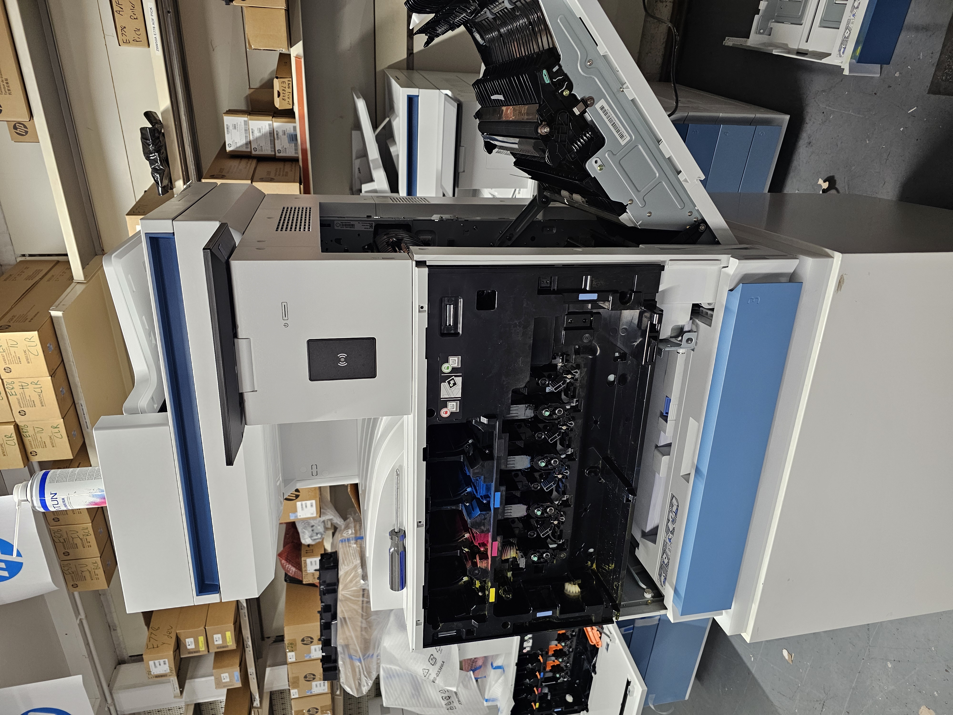 HP E877 63.00.44 - HP Support Community - 8957922