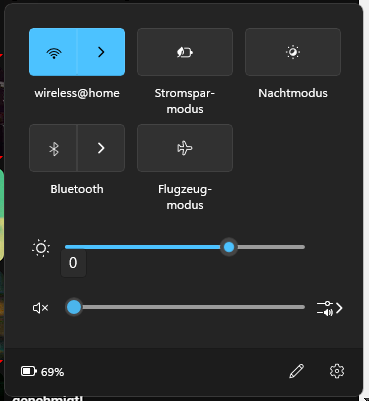 Solved: HP Laptop 15-fc0777ng: problems with audio volume control - HP ...