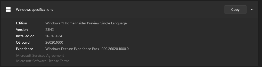 NVIDIA Display Driver not working properly after Windows 11 ... - HP ...
