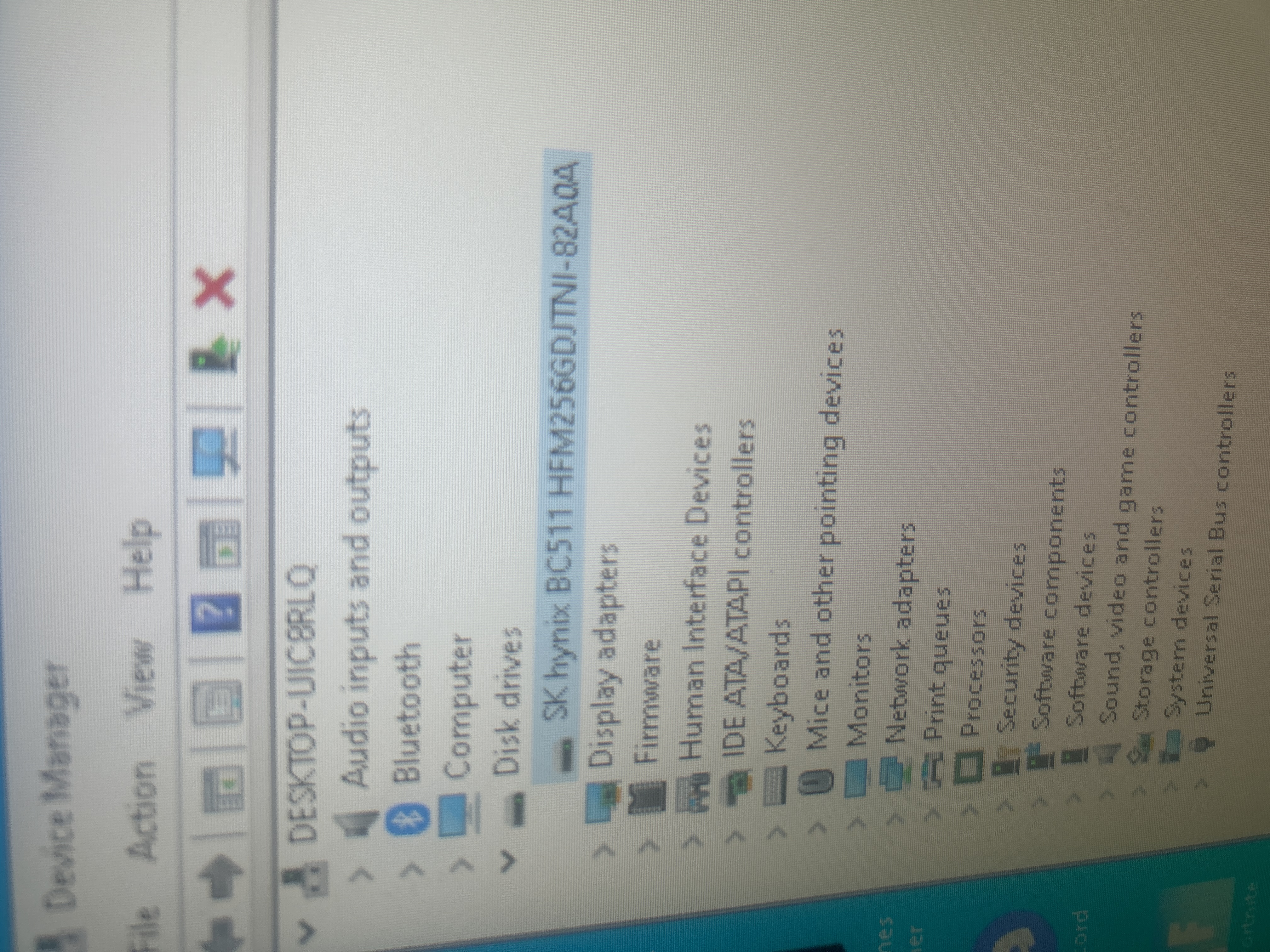 os boot - HP Support Community - 8972376