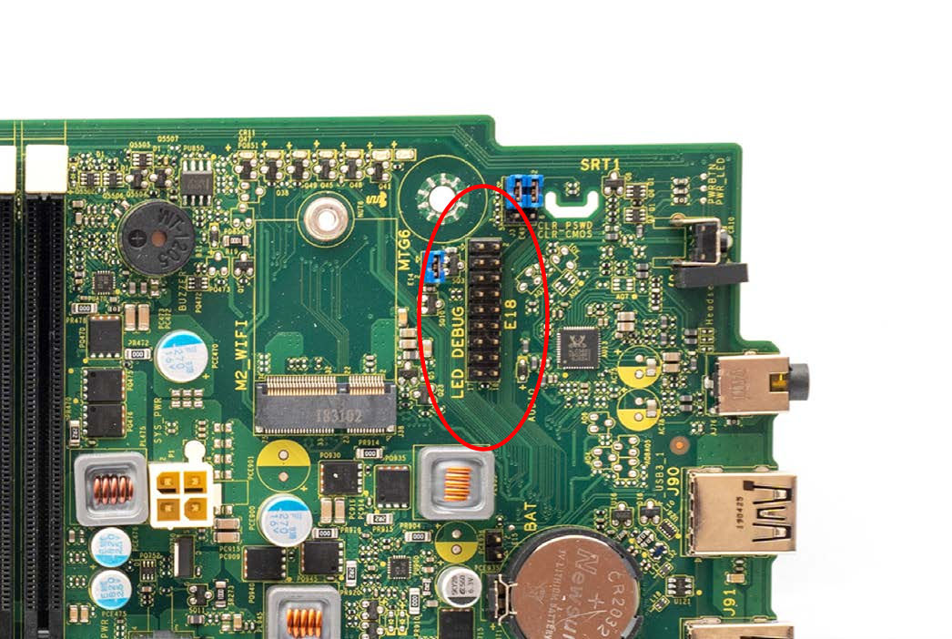 TG01 Erica 8643 Motherboard Question - HP Support Community - 8972487