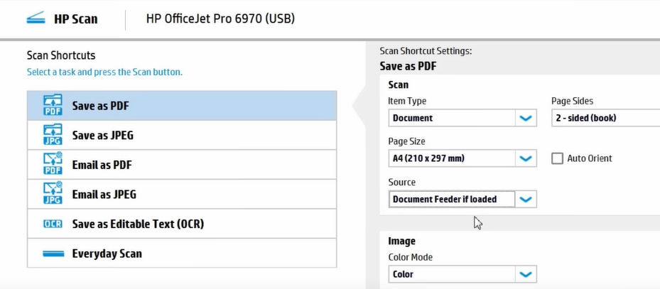 Scan - HP Support Community - 8982834