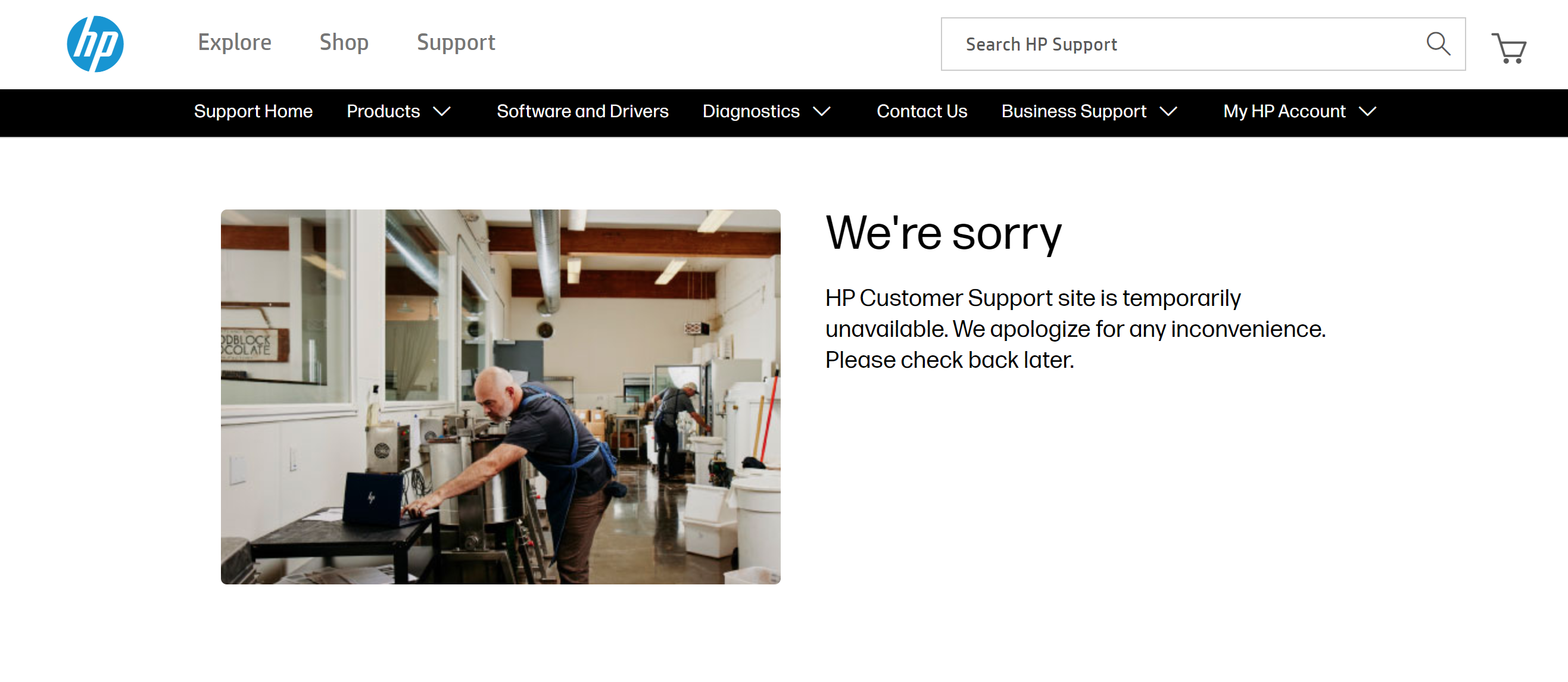 Warranty Dispute HP Support Community 8984771