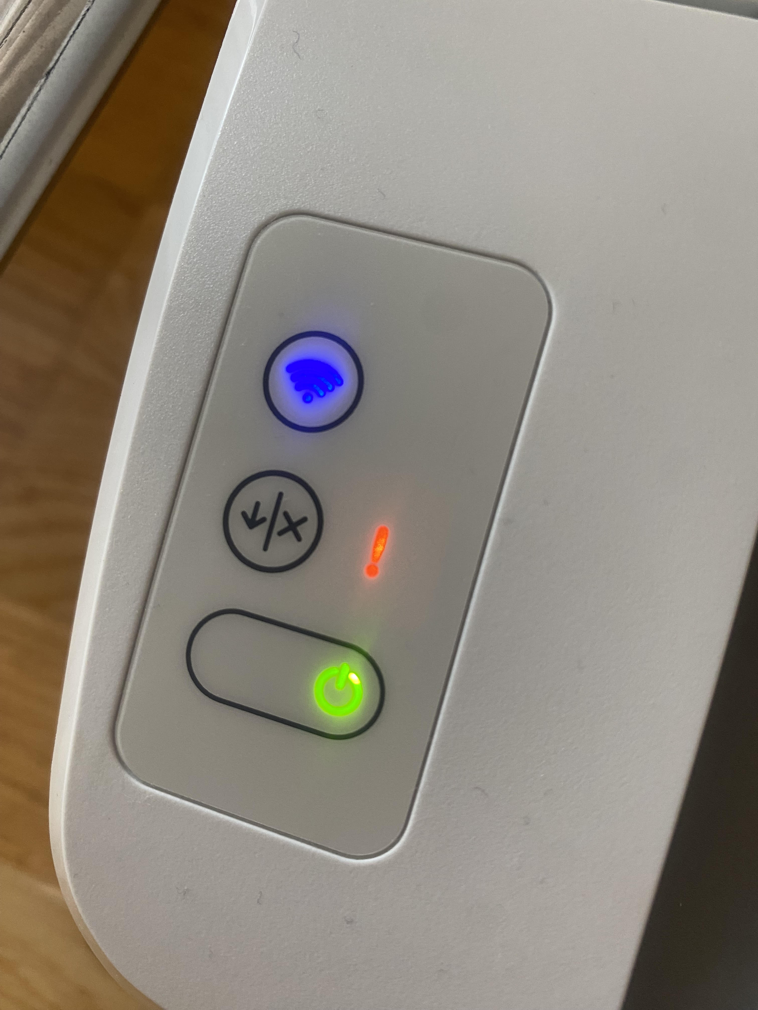 Printer can not print - HP Support Community - 8992454