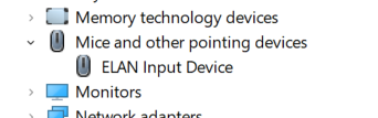 Touchpad keeps freezing - HP Support Community - 9000837