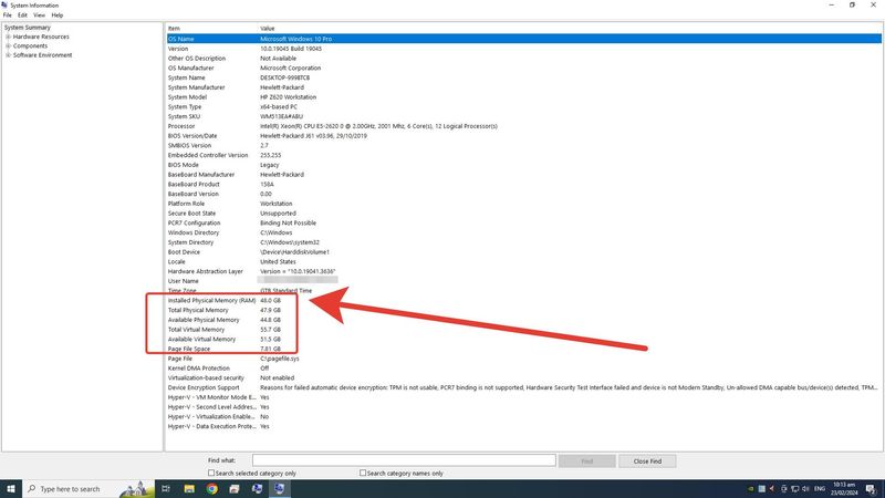 hp z620 error ram64gb.jpg