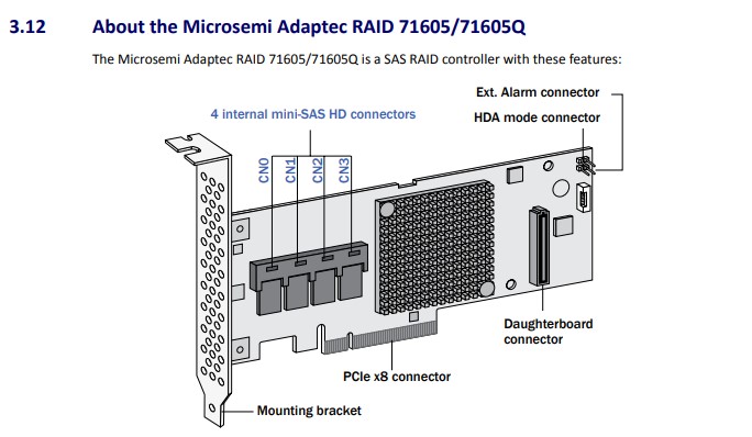 Solved: Z820 Make Use of Front Drive Bays - Page 3 - HP Support
