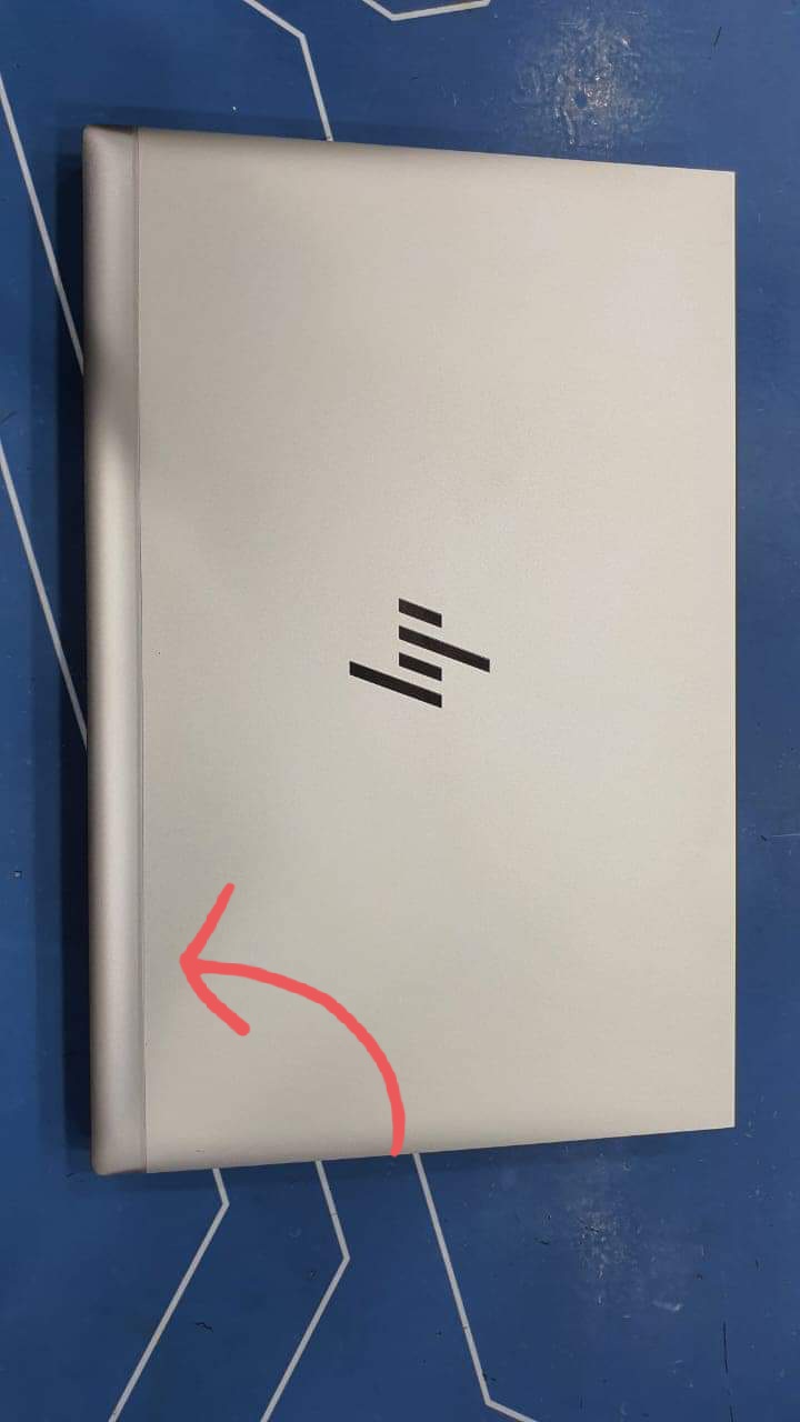 Elitebook design - HP Support Community - 9008122