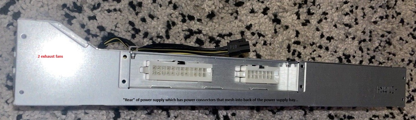 Solved: Z600 gives 4 beeps at startup, but only sometimes - HP