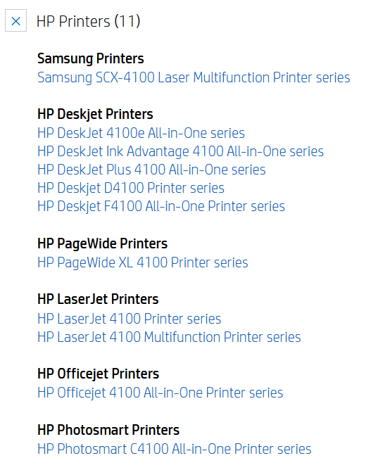 my hp4100 scan is very slow - HP Support Community - 9013971