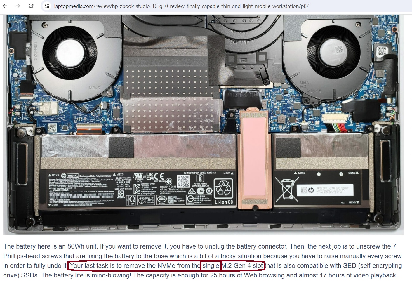 HP ZBook Studio 16 Zoll G10 2nd SSD location - HP Support HP ZBook Studio 16 Zoll G10 2nd SSD location - HP Support