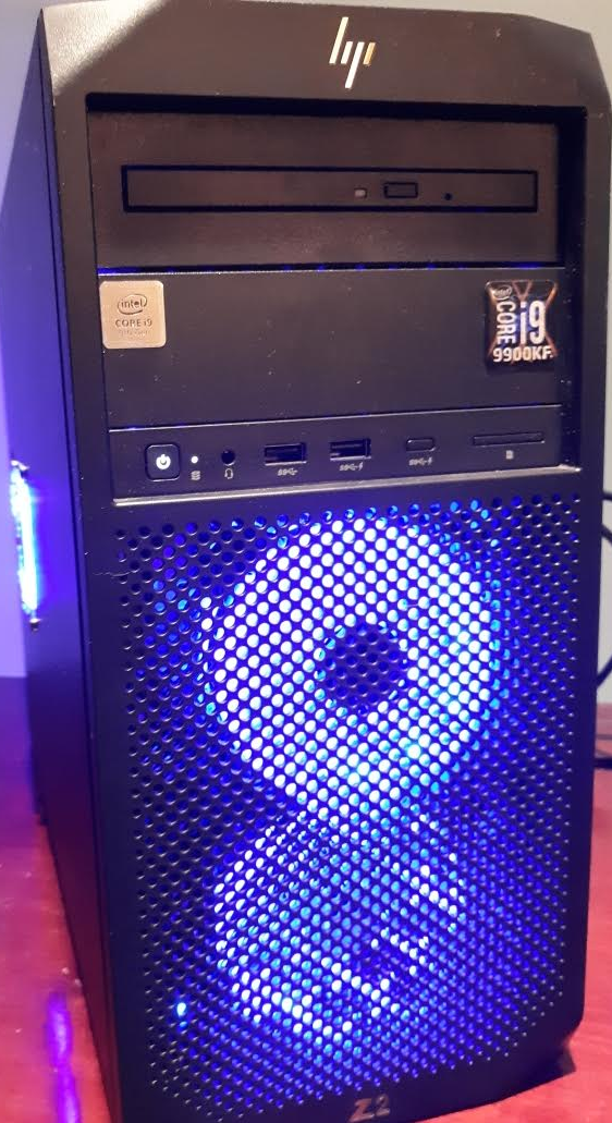 Solved I'm wanting to upgrade my HP ENVY Desktop TE012250xt CTO HP
